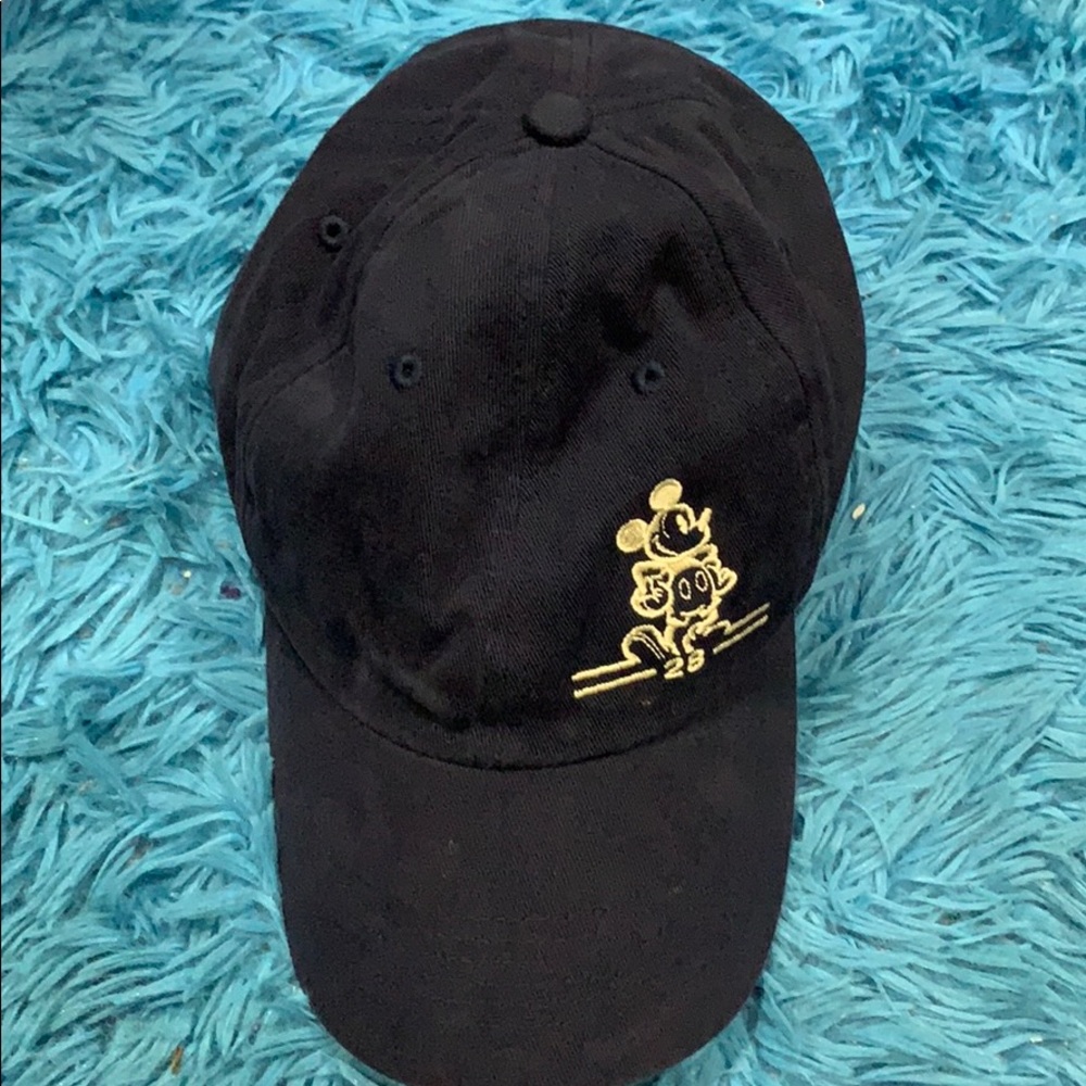 Disney Dad Cap